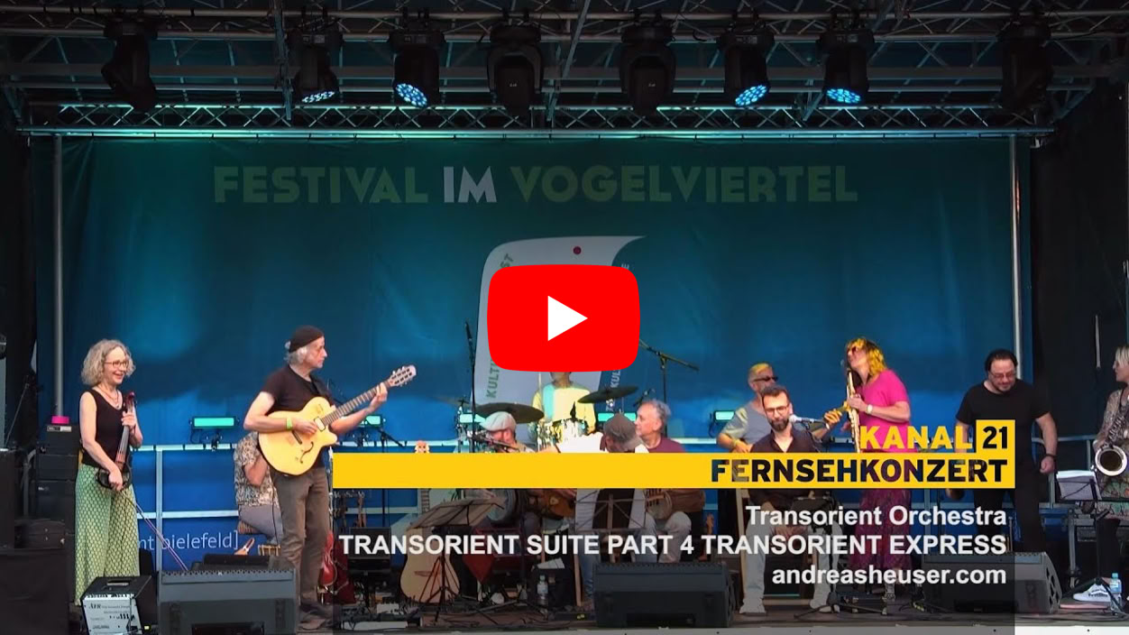 Video abspielen
